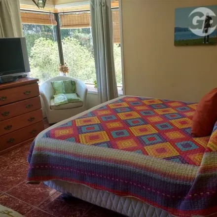 Buy this 6 bed house on El Aromo in 271 0000 Algarrobo, Chile