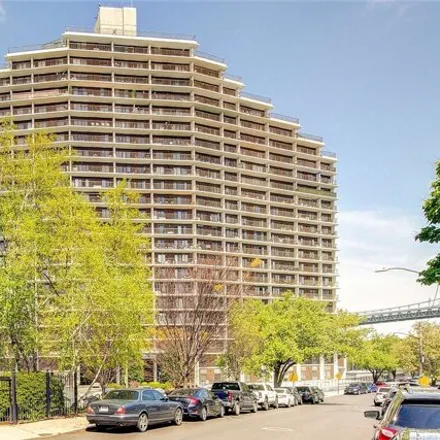 Buy this 2 bed condo on 25-40 Shore Boulevard in New York, NY 11102