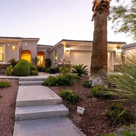 Image 3 - 3283 Saddle Soap Court, Summerlin South, NV 89135, USA - House for sale