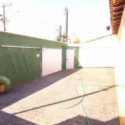 Buy this 3 bed house on Ipiranga in Avenida Floriano Peixoto, Nossa Senhora Aparecida