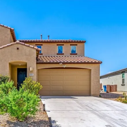 Buy this 5 bed house on North Sace Vista Court in Pima County, AZ 85742
