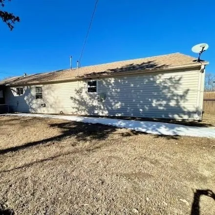 Image 3 - 286 North 8th Avenue, Hill City, KS 67642, USA - House for sale