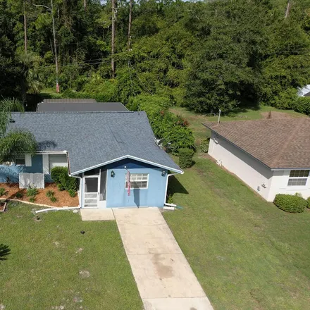 Buy this 3 bed house on 57 Aspen Street in Daytona Highridge Estates, Daytona Beach