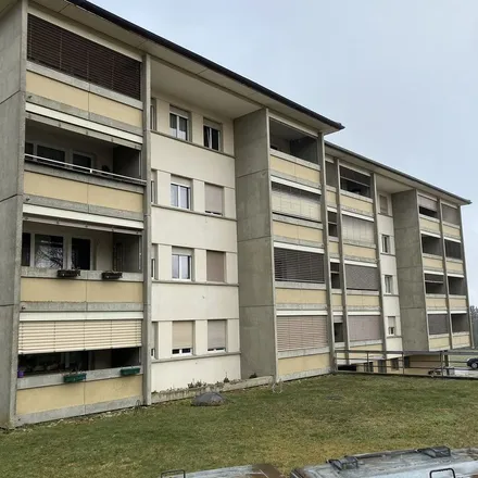 Image 2 - Rue des Pâques, 2206 Val-de-Ruz, Switzerland - Apartment for rent