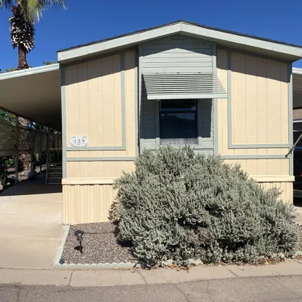 Buy this 2 bed house on Walgreens in 1305 South Greenfield Road, Mesa