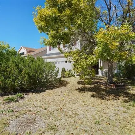 Image 3 - 9404 Pony Gulch Way, El Paso County, CO 80925, USA - House for sale