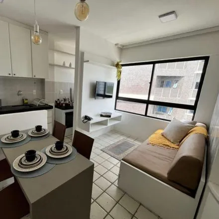 Image 2 - Avenida Boa Viagem 848, Pina, Recife - PE, 51111-000, Brazil - Apartment for rent