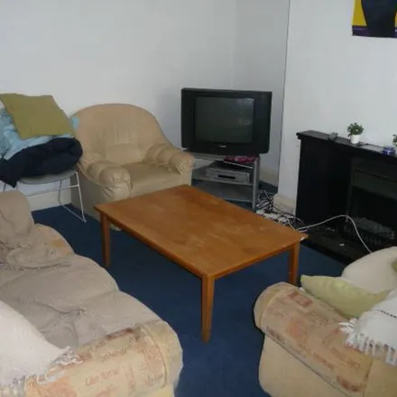 Rent this 4 bed apartment on 183 Brudenell Street in Leeds, LS6 1EX
