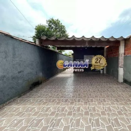Image 1 - Rua Santa Cecília, Agenor de Campos, Mongaguá - SP, 11730-000, Brazil - House for sale