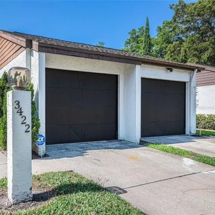 Buy this 3 bed townhouse on Hunters Run Lane in Egypt Lake-Leto, Hillsborough County