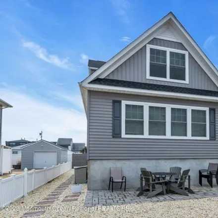 Rent this 4 bed house on 82 Virginia Avenue in Lavallette, Ocean County