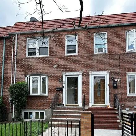 Buy this 3 bed house on 111-30 Francis Lewis Blvd in Queens Village, New York