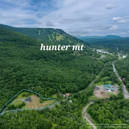 Image 8 - 171 Ski Bowl Rd, Hunter, New York, 12442 - House for sale