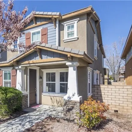 Buy this 3 bed townhouse on 38223 Lone Tree Court in Palmdale, CA 93550