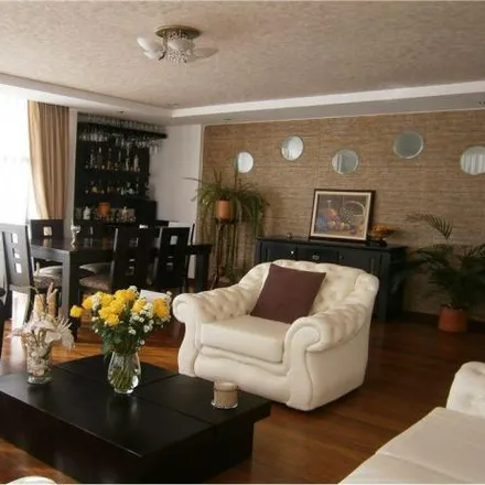 Buy this 3 bed apartment on De los Motilones N40-767 in 170124, Quito