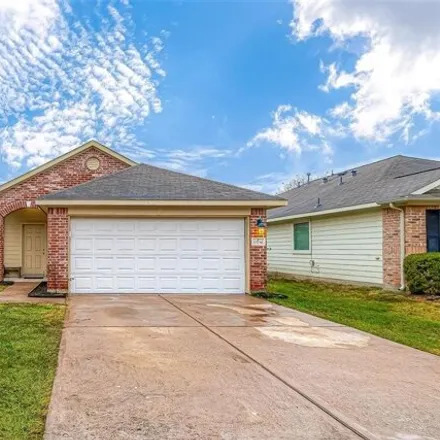 Buy this 3 bed house on 23781 Martin Circle North in Montgomery County, TX 77365