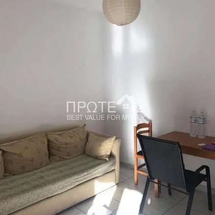 Rent this 1 bed apartment on Αθηνάς in Nea Makri Municipal Unit, Greece