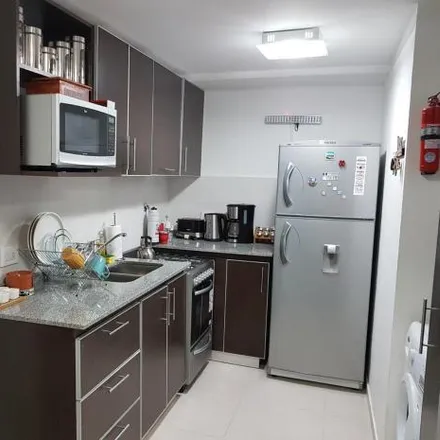 Rent this 2 bed apartment on Emilio Zola 307 in 5501 Distrito Ciudad de Godoy Cruz, Argentina