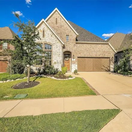 Image 1 - 913 Moorland Pass Drive, Prosper, TX 75078, USA - House for sale