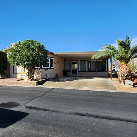 Buy this studio apartment on 3700 South Ironwood Drive in Apache Junction, AZ 85120