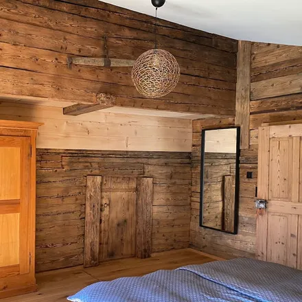 Rent this 5 bed house on Meiringen in Interlaken-Oberhasli, Switzerland
