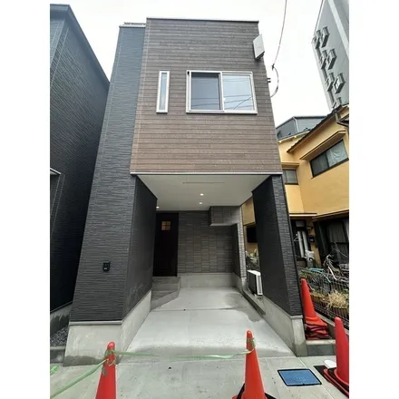Image 1 - unnamed road, Yahiro 2, Sumida, 131-0041, Japan - Apartment for rent