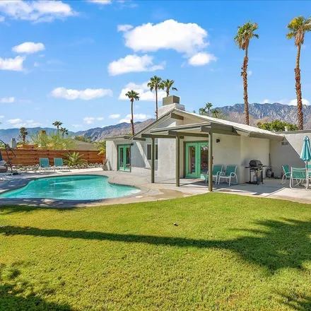 Image 3 - 2632 North Aurora Drive, Palm Springs, CA 92262, USA - House for sale