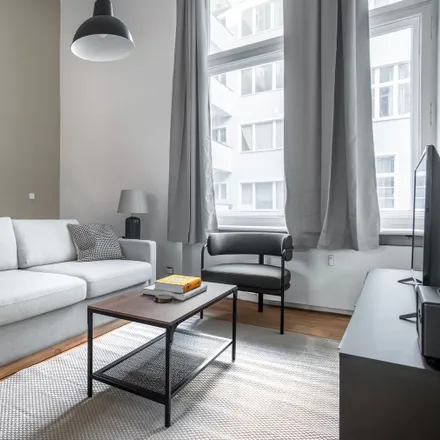 Rent this 1 bed apartment on Kurfürstendamm 169 in 10707 Berlin, Germany