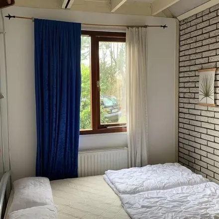 Rent this 4 bed house on 1753 GD Sint Maartensvlotbrug