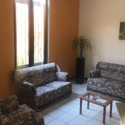 Rent this 2 bed house on Centro in 60950, MIC
