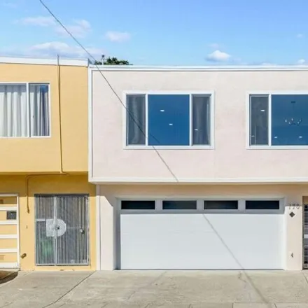 Buy this 4 bed house on 170 Thrift Street in San Francisco, CA 94112