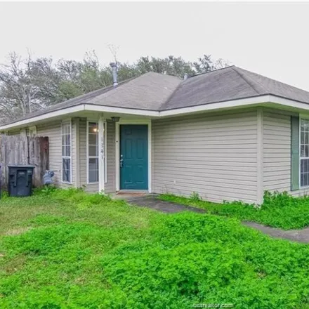 Rent this 2 bed house on 1207 Oney Hervey Drive in College Station, TX 77840