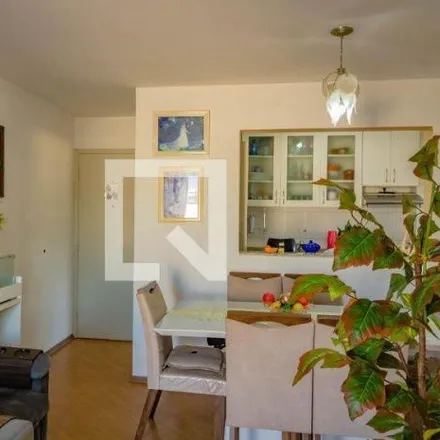 Rent this 2 bed apartment on Rua Rishin Matsuda in Jabaquara, São Paulo - SP