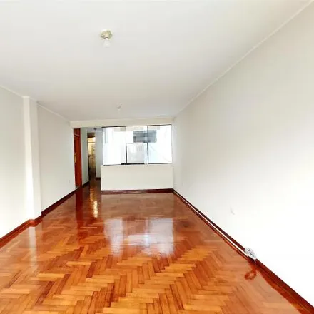 Image 2 - Avenida Andrés Tinoco, Santiago de Surco, Lima Metropolitan Area 15803, Peru - Apartment for sale