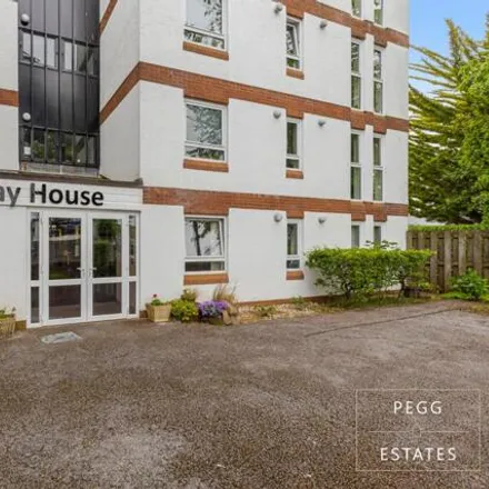 Buy this 1 bed apartment on Home Quay House in Falkland Road, Torquay