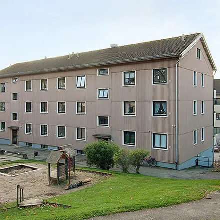 Rent this 3 bed apartment on Allmänningsstigen in 504 46 Borås, Sweden