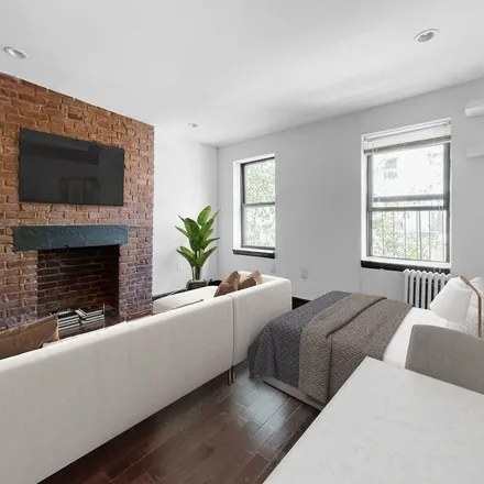 Rent this 1 bed apartment on 356 East 19th Street in New York, NY 10003