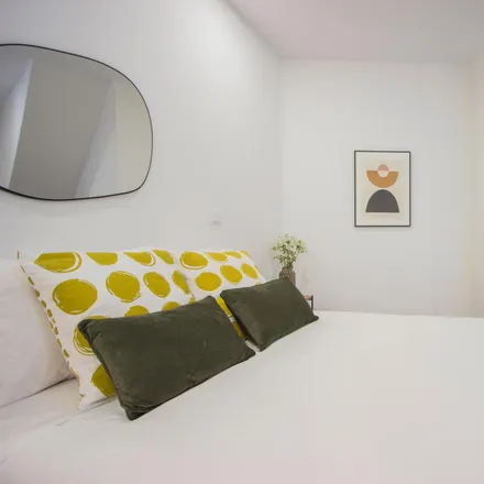 Rent this studio apartment on David & Filhos in Travessa das Liceiras 929, 4000-220 Porto