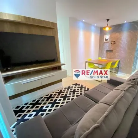 Buy this 3 bed apartment on unnamed road in Jardim Alvorada, Nova Iguaçu - RJ