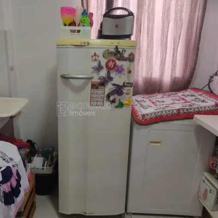 Rent this 2 bed apartment on Alameda Altos do Jaraguá in Quinta das Laranjeiras, Araraquara - SP