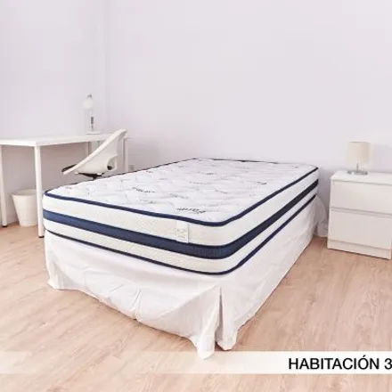 Rent this 2 bed room on Fernandito in Calle Afán de Ribera, 41005 Seville