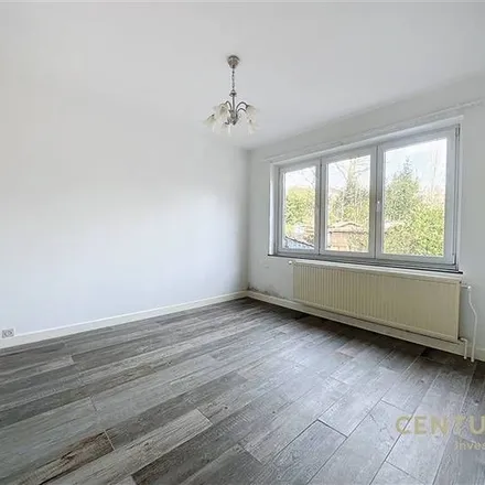 Image 7 - Rue de Grand-Bigard - Groot-Bijgaardenstraat 155, 1082 Berchem-Sainte-Agathe - Sint-Agatha-Berchem, Belgium - Apartment for rent