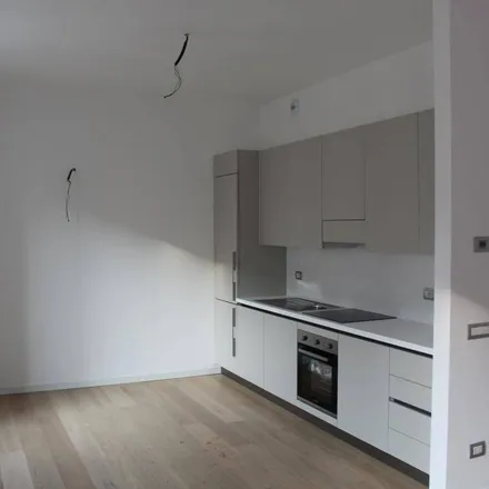 Rent this 2 bed apartment on L'Arcobalenodanza in Via Andrea Solari 6, 20144 Milan MI