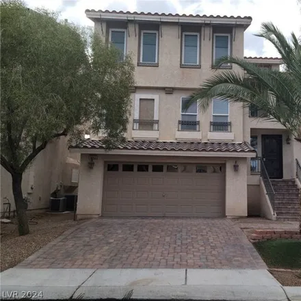 Rent this 4 bed house on 4496 West Camero Avenue in Enterprise, NV 89139