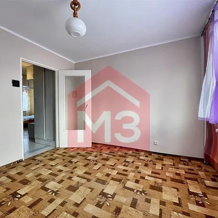 Rent this 3 bed apartment on Jarosława Iwaszkiewicza in 83-207 Starogard Gdański, Poland
