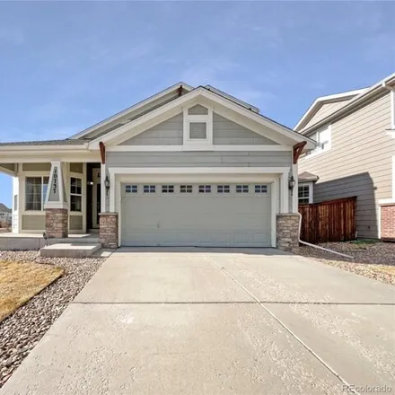 Image 1 - East 107th Avenue, Commerce City, CO, USA - House for sale