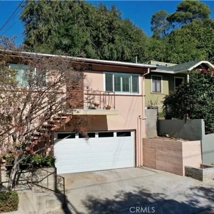 Image 3 - 6247 East Strickland Avenue, Los Angeles, CA 90042, USA - House for sale
