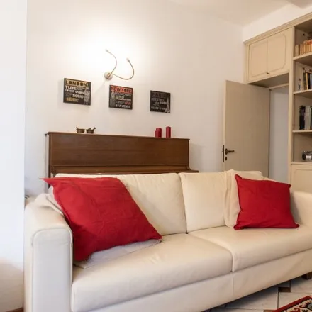 Rent this 5 bed room on Via privata Martino Lutero in 6, 20126 Milan MI