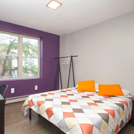 Rent this 3 bed room on 1247 Myrtle Avenue in New York, NY 11221