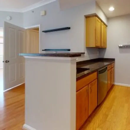 Buy this 1 bed apartment on #202,2220 Fairfax Drive